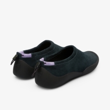 Camper Dark Grey Sneakers Womens - Sako Online Ireland | PCXOU3549